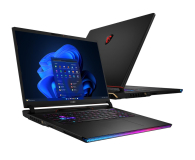 MSI GE78HX i9-13980HX/32GB/2TB/Win11 RTX4090 240Hz - 1140889 - zdjęcie 1